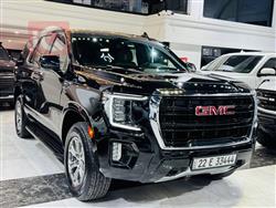 جي ام سي يوكون